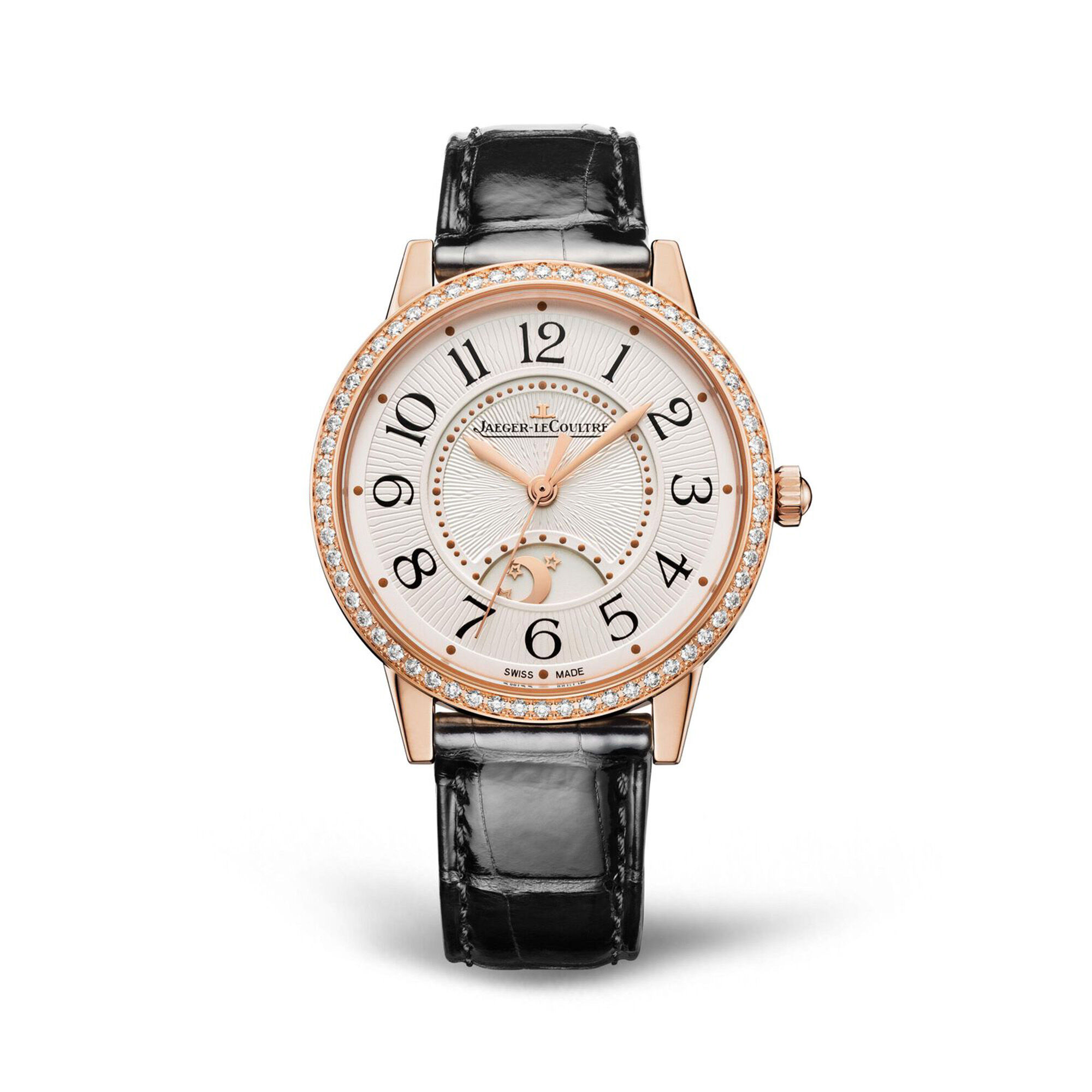 Jaeger LeCoultre Shop All